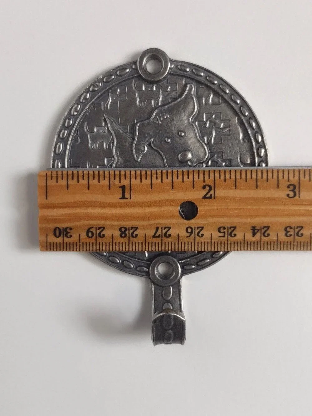 Tin Woodsman Pewter Co this round